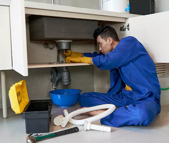 Expert Plumber for Basement Leak Repair in Holly Springs, NC: Schedule Affordable Waterproofing Services with Us