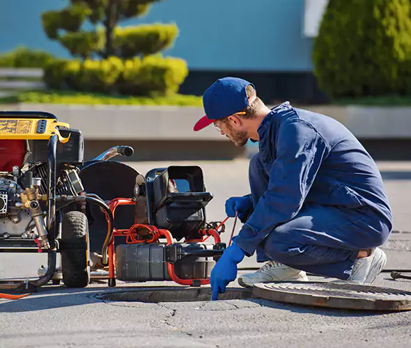 Expert Plumber for Drain Cleaning in Holly Springs, NC: Schedule Reliable Plumbing Solutions with Us