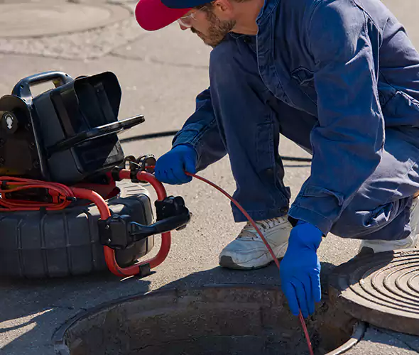 Expert Plumber for Drain Services in Holly Springs, NC: Schedule Affordable Drain Cleaning & Repair with Us