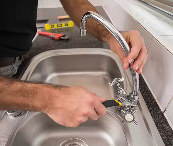 Local Experts for Faucet Repair in Holly Springs, NC:Schedule Affordable Faucet Repair Services with Us