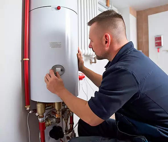Expert Plumber for Gas Water Heater Replacement in Holly Springs, NC: Schedule Affordable Replacement Services with Us