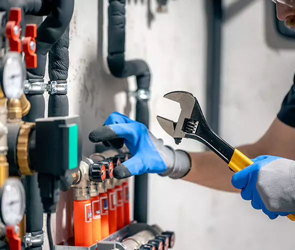 Expert Plumber for New Construction Plumbing in Holly Springs, NC: Schedule Affordable Installation Services with Us