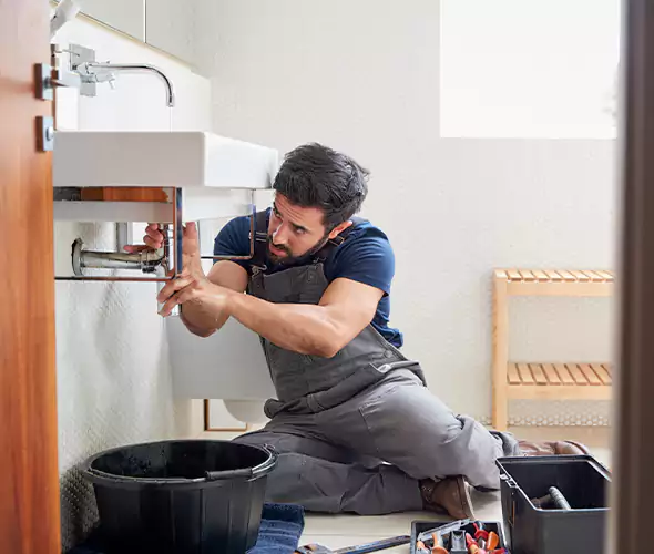 Expert Plumber for Plumbing Repair in Holly Springs, NC: Schedule Affordable Plumbing Repair Services with Us