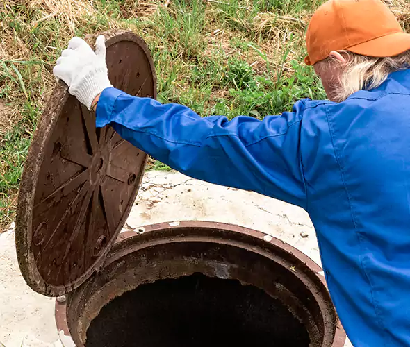 Septic System Repair Experts in Holly Springs, NC