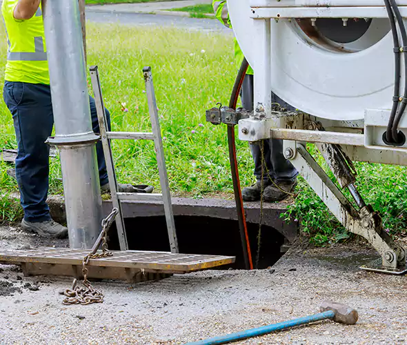 Expert Plumber for Sewer Line Cleaning in Holly Springs, NC: Schedule Reliable Sewer Cleaning Services with Us