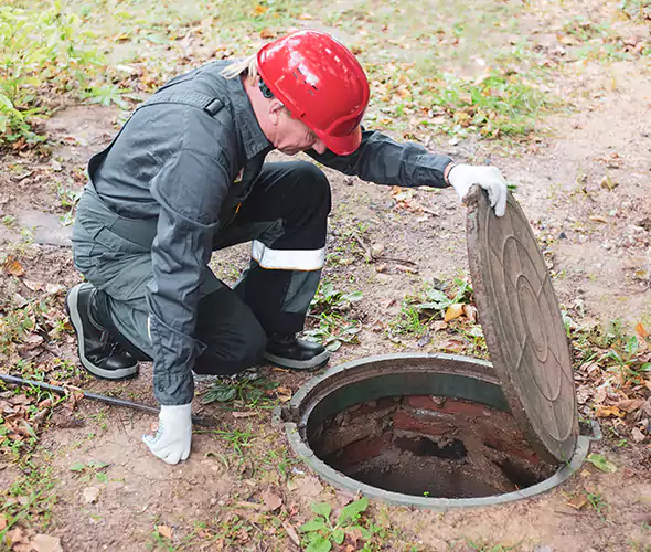 Expert Plumber for Sewer Line Inspection in Holly Springs, NC: Schedule Affordable Sewer Camera Services with Us