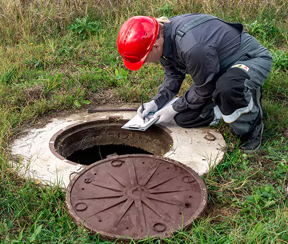 Professional Sewer Repair Experts in Holly Springs, NC