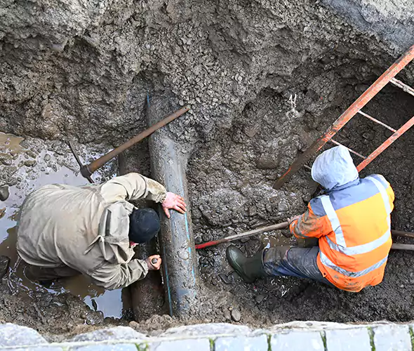 Expert Plumber for Sewer Replacement in Holly Springs, NC: Schedule Affordable Sewer Replacement Services with Us