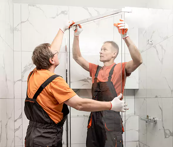 Professional Shower Installation Specialist in Holly Springs, NC: Schedule Affordable Shower Setup Services with Us