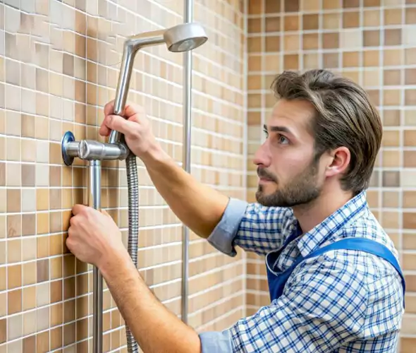 Professional Shower Replacement Specialist in Holly Springs, NC: Schedule Affordable Shower Upgrade Services with Us