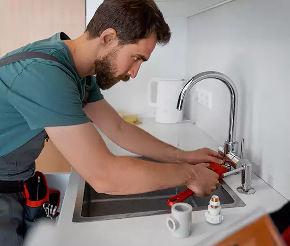 Professional Sink Installation Specialist in Holly Springs, NC: Schedule Professional Sink Setup Services with Us