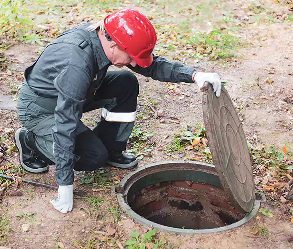 Expert Plumber for Storm Drain Cleaning in Holly Springs, NC: Schedule Reliable Drain Cleaning Services with Us