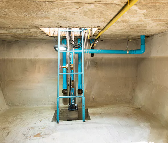 Expert Plumber for Sump Pump Maintenance in Holly Springs, NC: Schedule Reliable Maintenance Services with Us