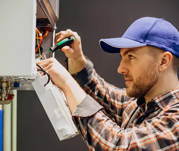 Expert Plumber for Tankless Water Heater Maintenance in Holly Springs, NC: Schedule Professional Maintenance Services with Us