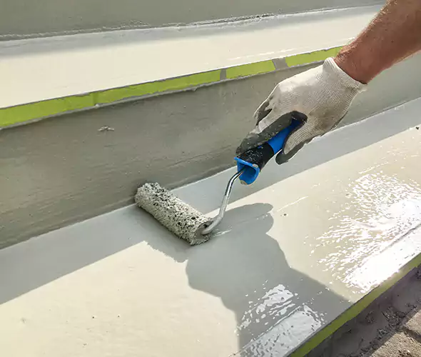 Expert Plumber for Walls Waterproofing in Holly Springs,NC: Schedule Affordable Waterproofing Services with Us