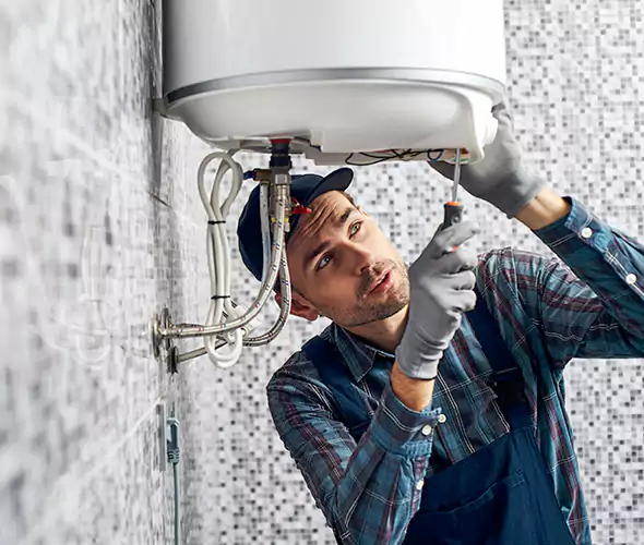 Expert Plumber for Water Heater Replacement in Holly Springs, NC: Schedule Affordable Replacement Services with Us