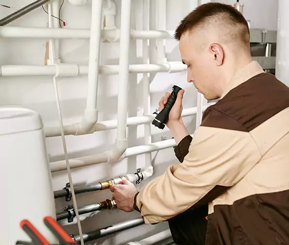 Trusted Water Softener Installers in Holly Springs, NC