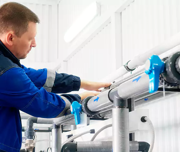 Expert Plumber for Water Softener Maintenance in Holly Springs, NC: Schedule Professional Maintenance with Us