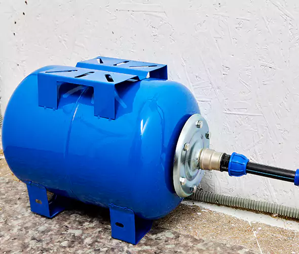 Expert Plumber for Well Pressure Tank Replacement in Holly Springs, NC: Schedule Affordable Tank Replacement Services with Us