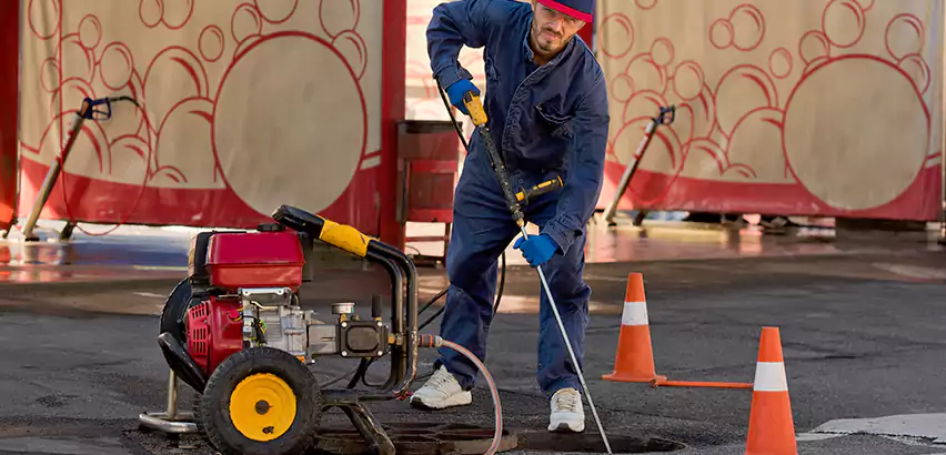 Professional Drain Repair Services in Holly Springs, NC