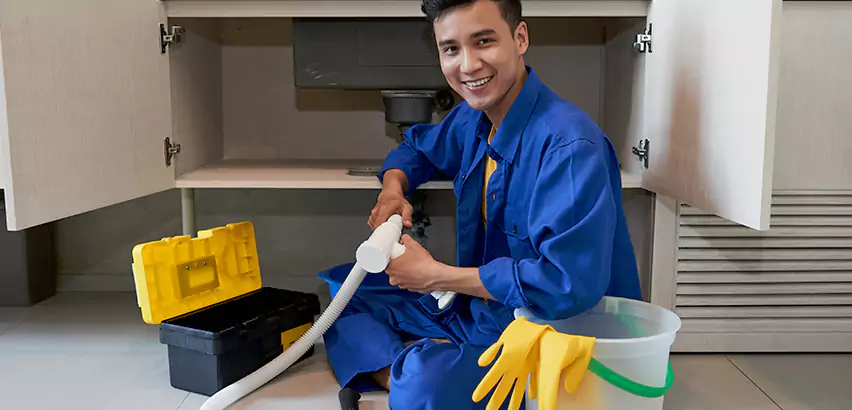 Whole House Repipe in Holly Springs