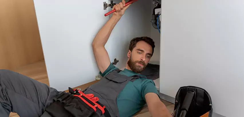 Emergency Basement Leak Repair in Holly Springs