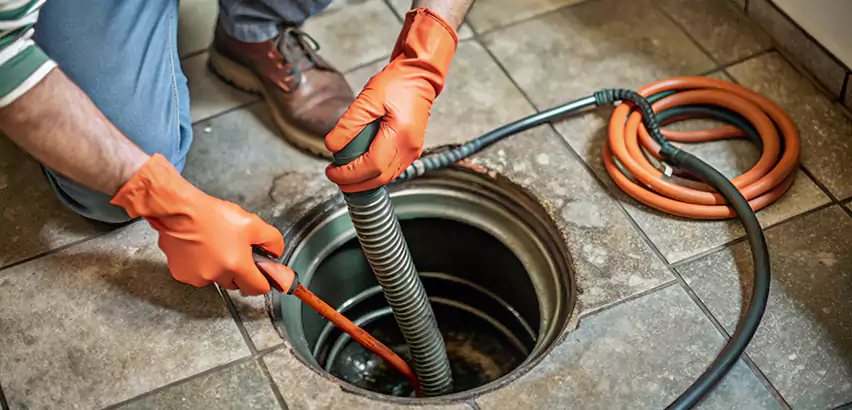 Gutter Drain Repair in Holly Springs, NC