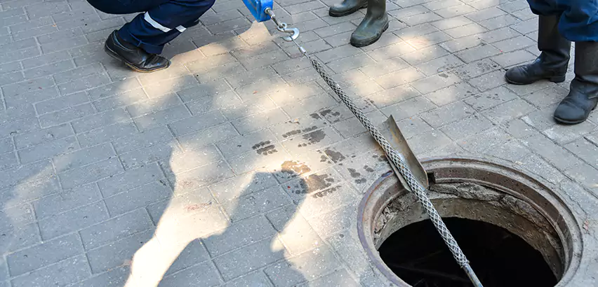 Emergency Rooter Service in Holly Springs