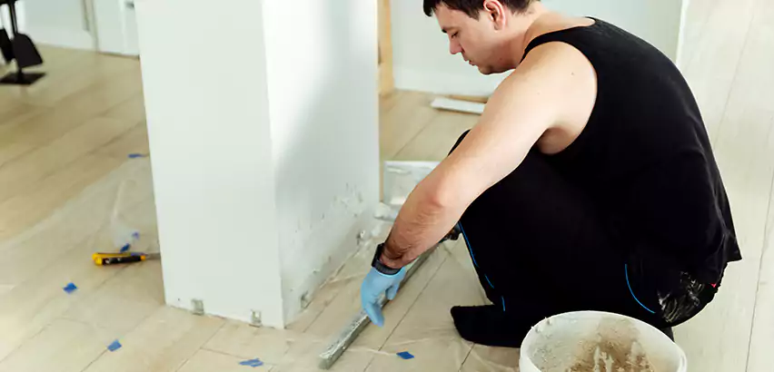 Emergency Foundation Leak Repair in Holly Springs, NC