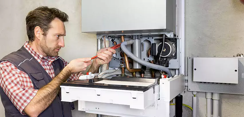 Rinnai Water Heater Maintenance Holly Springs