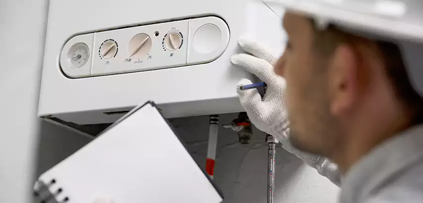 Gas Water Heater Service Near Me Holly Springs