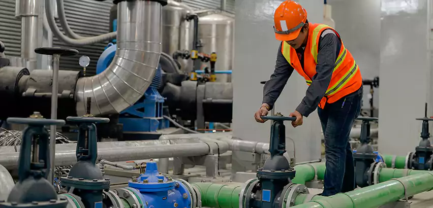 Top-Notch Trenchless Sewer Line Repair Services in Holly Springs, NC.