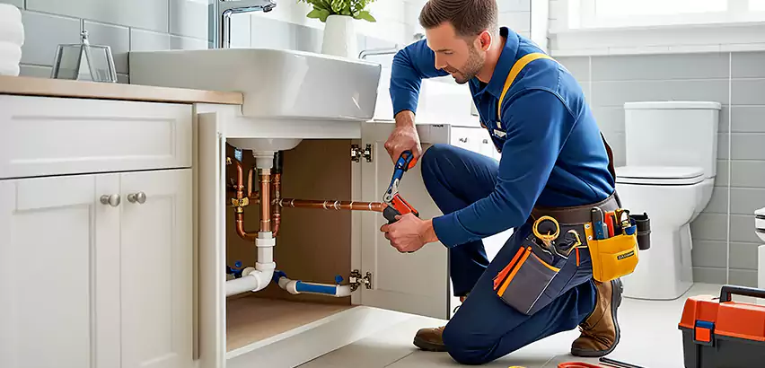 Water Damage Restoration in Holly Springs