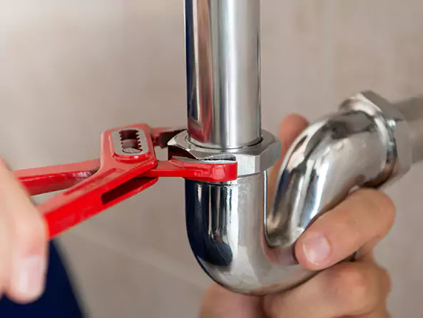  Why Choose Holly Springs Plumbing for Basement Leak Repair in Holly Springs, NC?