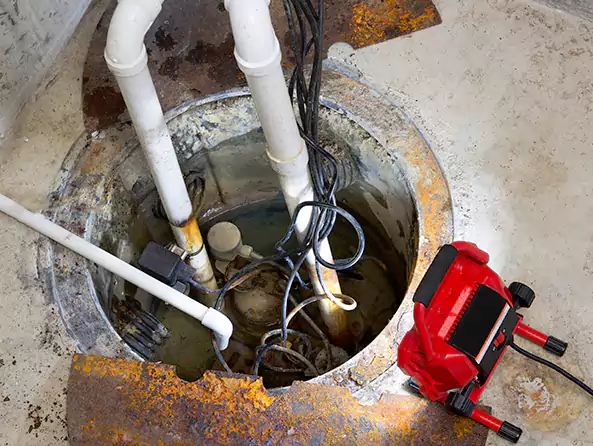 Why Choose Holly Springs Plumbing for Basement Sump Pump Installation in Holly Springs?