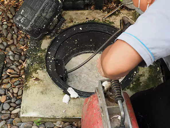 Why Choose Holly Springs Plumbing for Clogged Drain Repair in Holly Springs, NC?