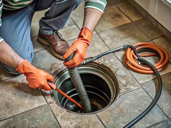 Why Choose Holly Springs Plumbing for Drain Jetting in Holly Springs, location field=ss]?