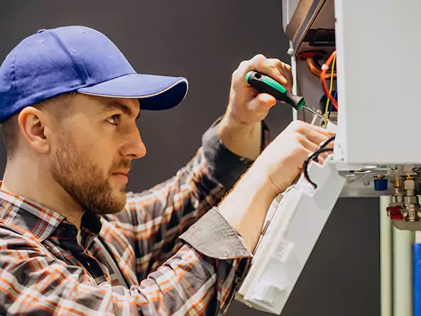 Why Choose Holly Springs Plumbing for Electric Tankless Water Heater Installation in Holly Springs, NC?