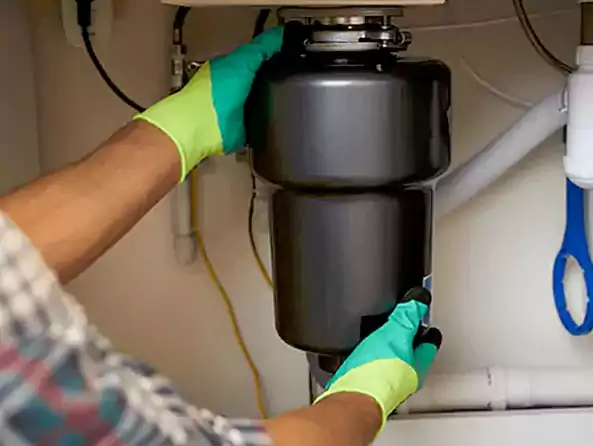 Why Choose Holly Springs Plumbing for Garbage Disposal Replacement in Holly Springs, NC?