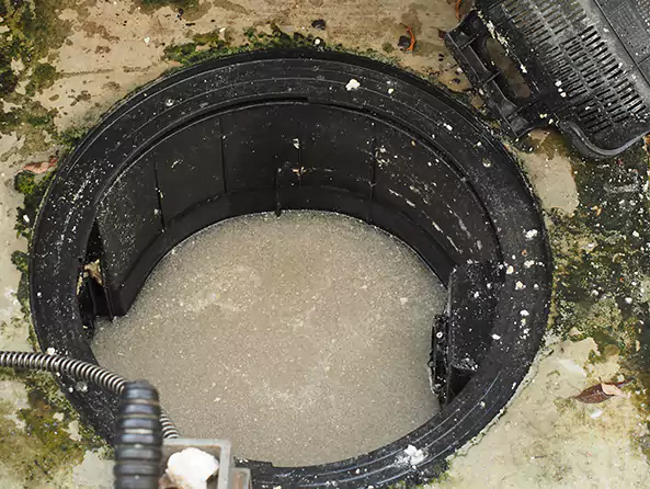 Why Choose Holly Springs Plumbing for Grease Trap Installation in Holly Springs, NC?