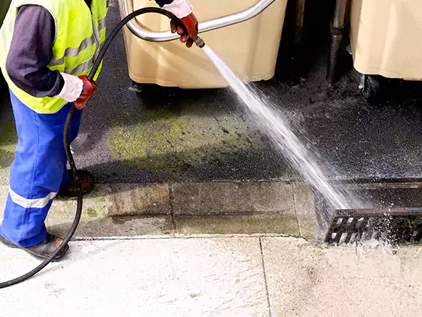 Why Choose Holly Springs Plumbing for Hydro Jetting in Holly Springs, NC?