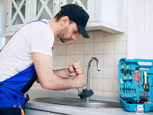 Why Choose Holly Springs Plumbing for Kitchen Plumbing in Holly Springs, NC?