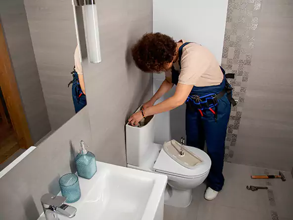 Why Choose Holly Springs Plumbing for Plumbers Near Me in Holly Springs, NC?