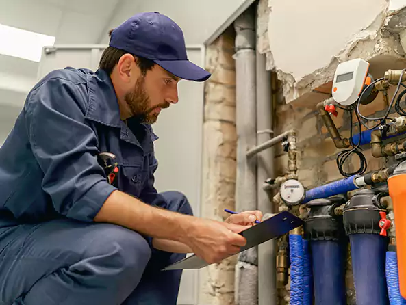 Why Choose Holly Springs Plumbing for Plumbing Maintenance in Holly Springs, NC?