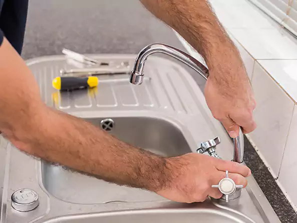 Why Choose Holly Springs Plumbing for Plumbing Replacement in Holly Springs, NC?