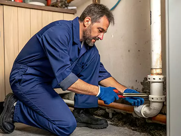  Why Choose Holly Springs Plumbing for Repiping Services in Holly Springs?
