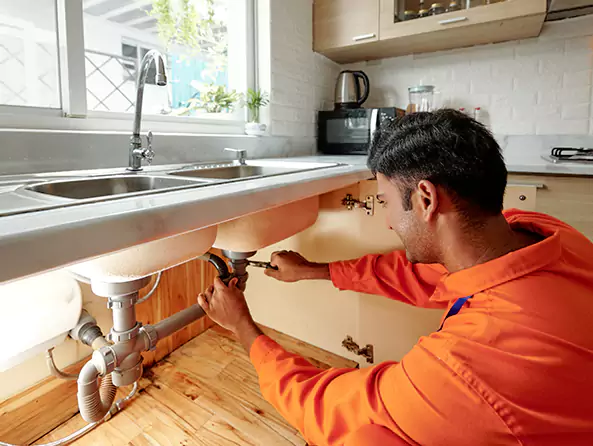 Why Choose Holly Springs Plumbing for Residential Plumbing Service in Holly Springs, NC?