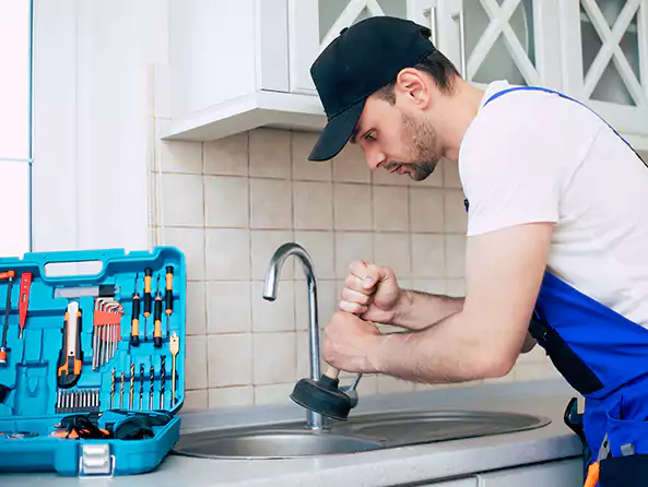 Why Choose Holly Springs Plumbing for Rooter Services in Holly Springs, NC?