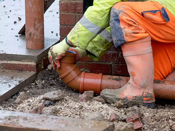 Why Choose Holly Springs Plumbing for Sewer Replacement in Holly Springs, NC?