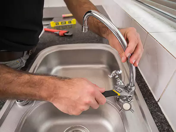Why Choose Holly Springs Plumbing for Sink Installation in Holly Springs, NC?